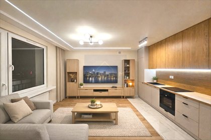 mieszkanie na sprzedaż 55m2 mieszkanie Częstochowa, Tysiąclecie