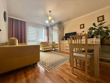 mieszkanie na sprzedaż 35m2 mieszkanie Rzeszów, Henryka Sienkiewicza