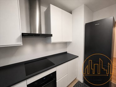 Przytulne 34,8 m² z tarasem w Warszawie - zapraszam mieszkanie Warszawa, Praga-Południe Grochów, Serocka