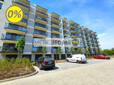 Nowoczesny 4-pokojowy apartament z balkonem i garażem mieszkanie Warszawa, Mokotów, Augustówka, Antoniewska