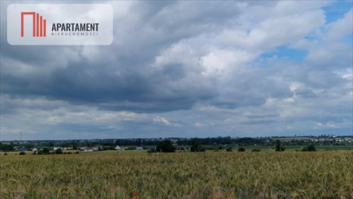 działka na sprzedaż 904m2 działka Żnin