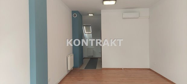 Przestronny lokal 55 m² w centrum Brzeszcz - polecam! lokal użytkowy Brzeszcze, Ofiar Oświęcimia