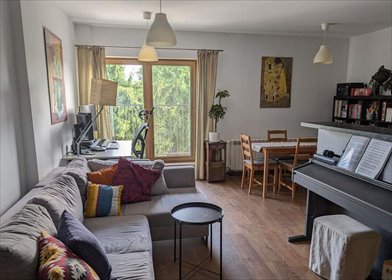 mieszkanie na sprzedaż 64m2 mieszkanie Rzeszów, króla Augusta, Marka Czarnoty