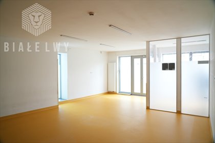 lokal użytkowy na sprzedaż 813m2 lokal użytkowy Warszawa, Aleja Jana Pawła II