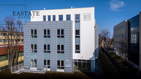 Nowoczesny biurowo-usługowy obiekt 3980 m² z garażem i tarasem lokal użytkowy Gdańsk, Żabianka
