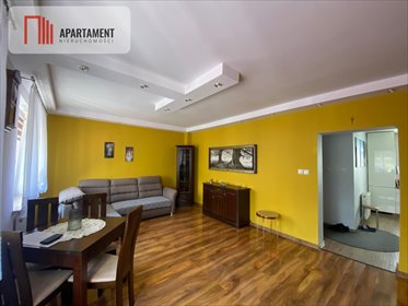 mieszkanie na sprzedaż 48m2 mieszkanie Elbląg
