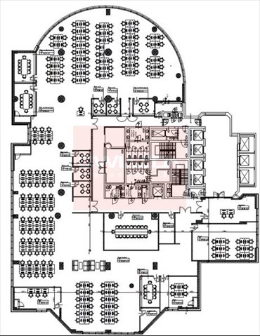 lokal użytkowy na wynajem 650m2 lokal użytkowy Warszawa, Śródmieście
