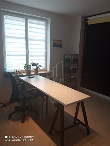 mieszkanie na sprzedaż 38m2 mieszkanie Olsztyn, Gutkowo