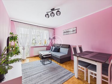 Funkcjonalne 3-pokojowe mieszkanie 46 m² Błonie polecam! mieszkanie Bydgoszcz, Błonie, Gustawa Morcinka