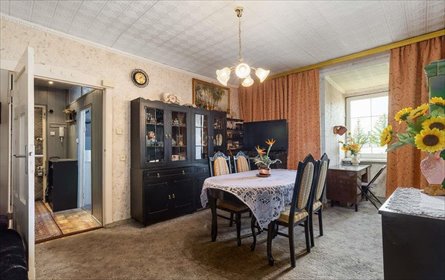 mieszkanie na sprzedaż 70m2 mieszkanie Poznań, Makowa