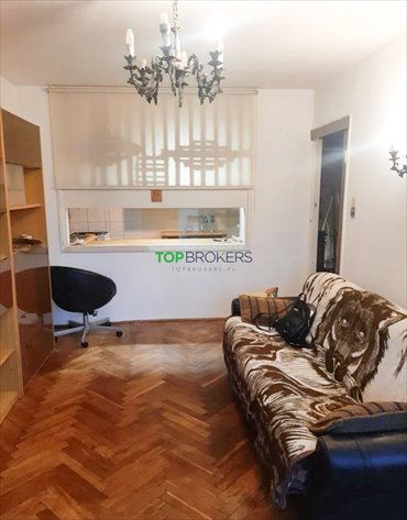 mieszkanie na sprzedaż 39m2 mieszkanie Warszawa, Żoliborz Sady Żoliborskie, Sady Żoliborskie