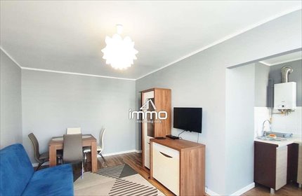 mieszkanie na wynajem 25m2 mieszkanie Oleśnica, Jana Sinapiusa