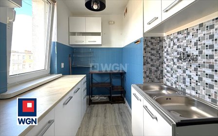 mieszkanie na sprzedaż 42m2 mieszkanie Wejherowo, Strzelecka
