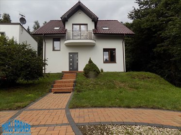dom na sprzedaż 155m2 dom Gdańsk, Kokoszki