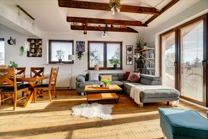 mieszkanie na sprzedaż 80m2 mieszkanie Piastów, Józefa Wybickiego