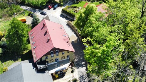 dom na sprzedaż 1044m2 dom Wałbrzych