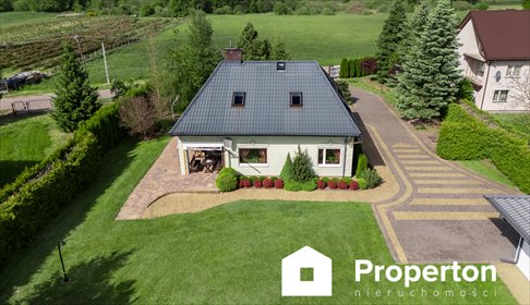 dom na sprzedaż 180m2 dom Niwiski, Podlaska