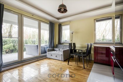 mieszkanie na sprzedaż 41m2 mieszkanie Warszawa, Wola, Jana Kazimierza