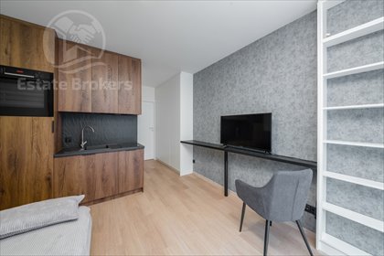 mieszkanie na wynajem 22m2 mieszkanie Wrocław, Krzyki, gen. Antoniego Madalińskiego