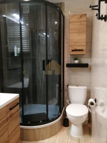3-pokojowe mieszkanie 63,5 m² w centrum Złotoryi - gotowe do wprowadzenia mieszkanie Złotoryja