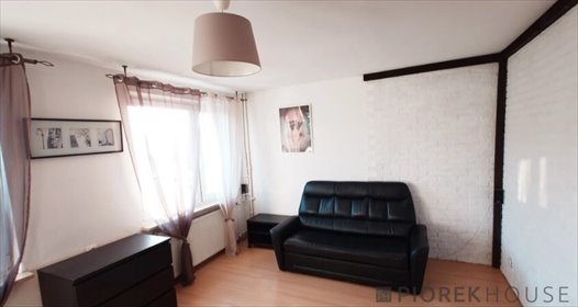 Zapraszam do 26,9 m² mieszkania na Ochocie z widokiem na zieleń mieszkanie Warszawa, Ochota, Walentego Skorochód-Majewskiego