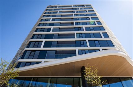 mieszkanie na sprzedaż 60m2 mieszkanie Gdańsk, Prezydenta Lecha Kaczyńskiego