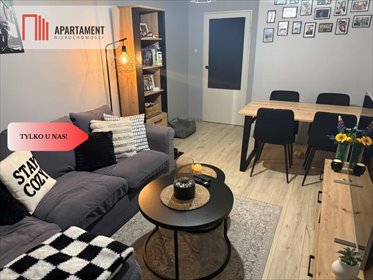 mieszkanie na sprzedaż 54m2 mieszkanie Wrocław