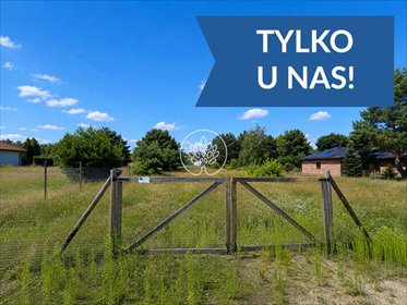 Do sprzedania działka 1416 m² w Zamościu z mediami działka Zamość