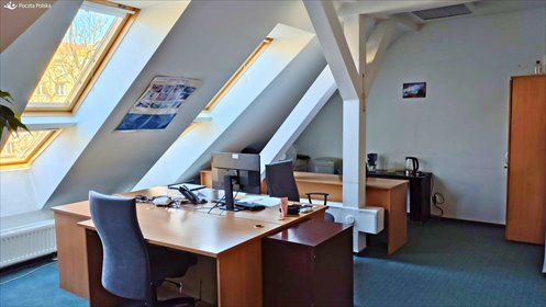 Lokal biurowy 1098 m² w centrum Olsztyna (blisko dworca) lokal użytkowy Olsztyn, Mikołaja Kopernika