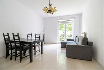 Przestronne 2-pokojowe mieszkanie z balkonem w Koszutce mieszkanie Katowice, Koszutka, Sokolska