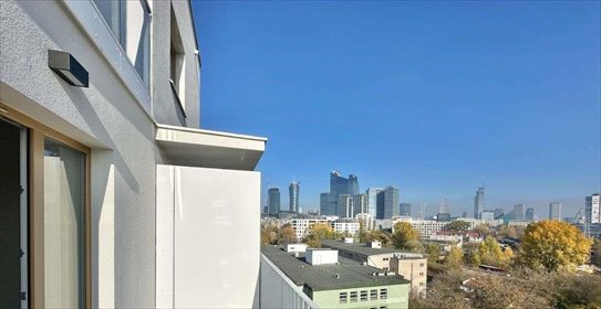 mieszkanie na sprzedaż 52m2 mieszkanie Warszawa, Wola, ul. Kolejowa