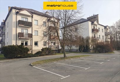 mieszkanie na sprzedaż 116m2 mieszkanie Grodzisk Mazowiecki, Bałtycka