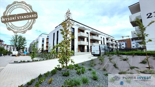 mieszkanie na sprzedaż 43m2 mieszkanie Kraków, Ruczaj