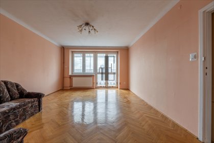 Przestronne 112,5 m² w kamienicy z historią polecam mieszkanie Warszawa, Ochota Filtry, Aleja Niepodległości