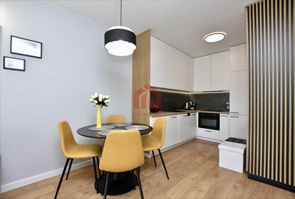 mieszkanie na sprzedaż 33m2 mieszkanie Rzeszów, Zalesie, al. gen. Wł. Sikorskiego