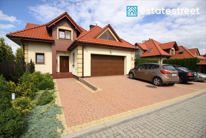 dom na wynajem 262m2 dom Kraków, Dębniki, Dębniki, Leona Petrażyckiego