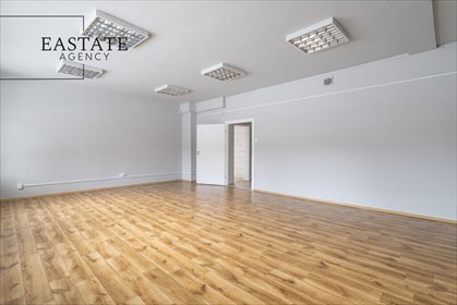 Wynajmę jasny lokal biurowy 110 m² z niezależnym wejściem lokal użytkowy Gdańsk, Oliwa, Stary Rynek Oliwski
