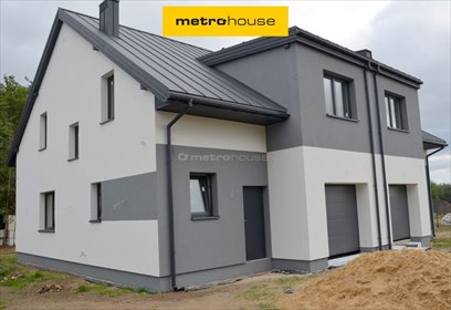 dom na sprzedaż 148m2 dom Wola Wiaderna