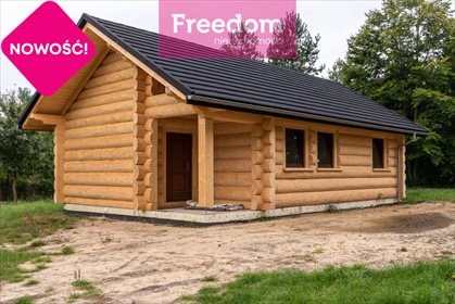 Dom na sprzedaż Wędzina 70m2 Foto 1