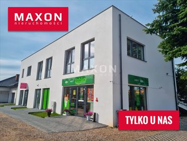 lokal użytkowy na sprzedaż 349m2 lokal użytkowy Wojcieszyn, ul. Warszawska