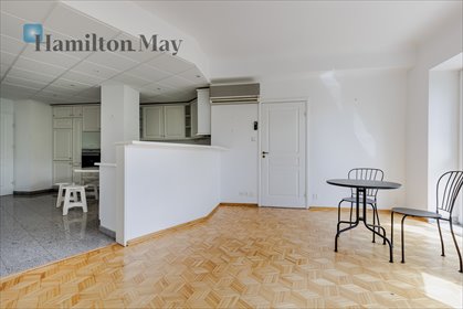 mieszkanie na wynajem 150m2 mieszkanie Warszawa, Śródmieście, Aleja Jana Chrystiana Szucha