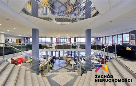 lokal użytkowy na wynajem 560m2 lokal użytkowy Gorzów Wielkopolski
