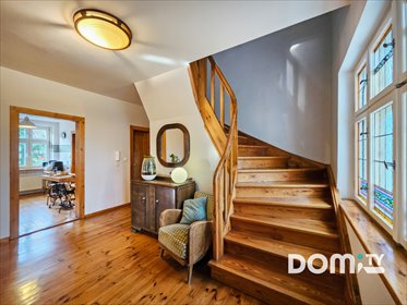 dom na sprzedaż 250m2 dom Wołów