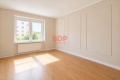 Dwupokojowe 52,72 m² z osobną kuchnią, po remoncie - polecam! mieszkanie Wrocław, Fabryczna, Gajowice, Mosiężna