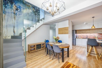 mieszkanie na sprzedaż 92m2 mieszkanie Rzeszów, Zalesie, Henryka Wieniawskiego