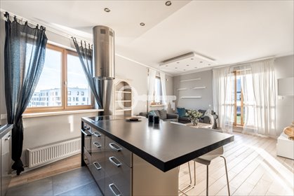 mieszkanie na wynajem 53m2 mieszkanie Warszawa, Adama Branickiego