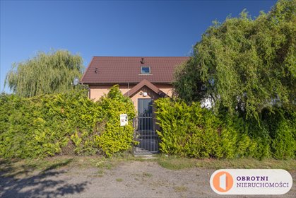 dom na sprzedaż 104m2 dom Mierzeszyn, Cyprysowa