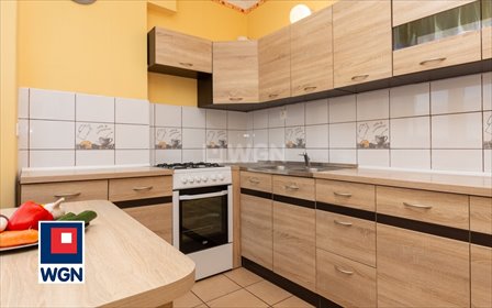 mieszkanie na sprzedaż 43m2 mieszkanie Zawadzkie, Opolska