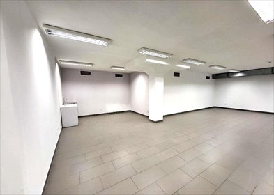 lokal użytkowy na wynajem 215m2 lokal użytkowy Pszczyna, Karola Szymanowskiego