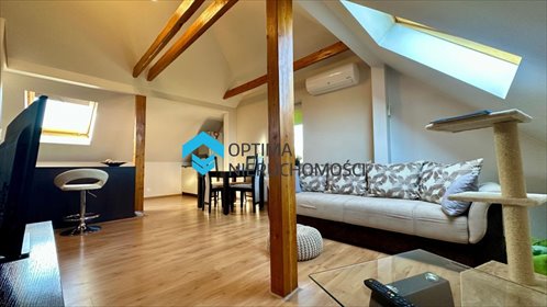 mieszkanie na sprzedaż 37m2 mieszkanie Jelenia Góra, Maciejowa, Wrocławska